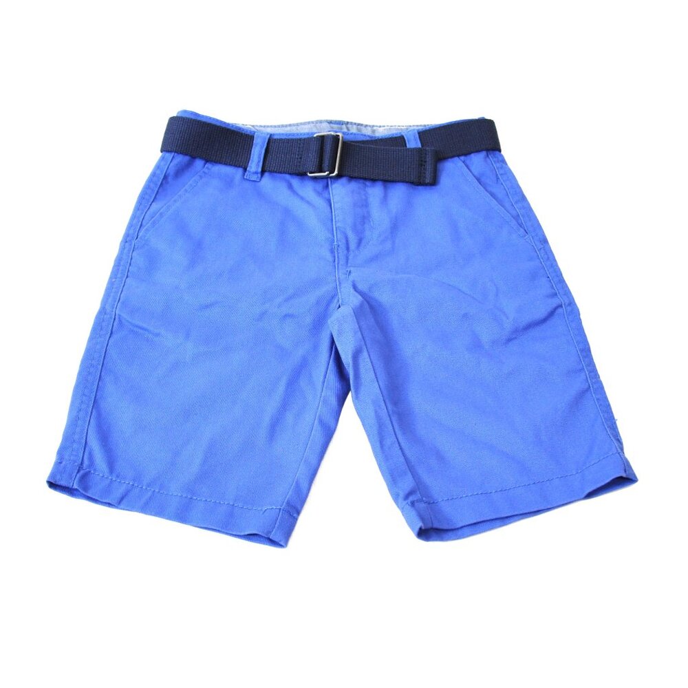 CHAPS Toddlers' Blue Shorts, 6